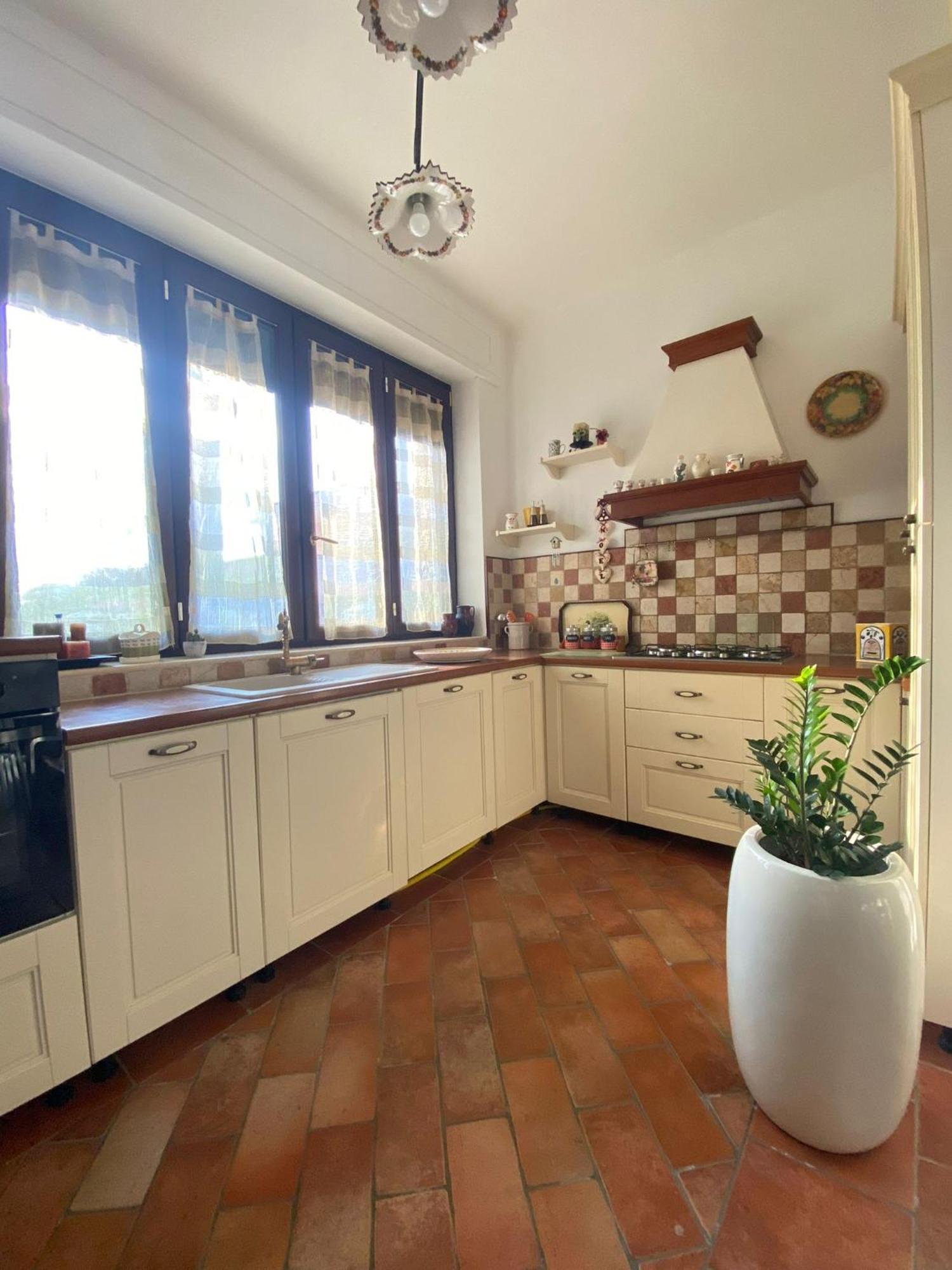 Villa Ginevra Taranto Exterior foto