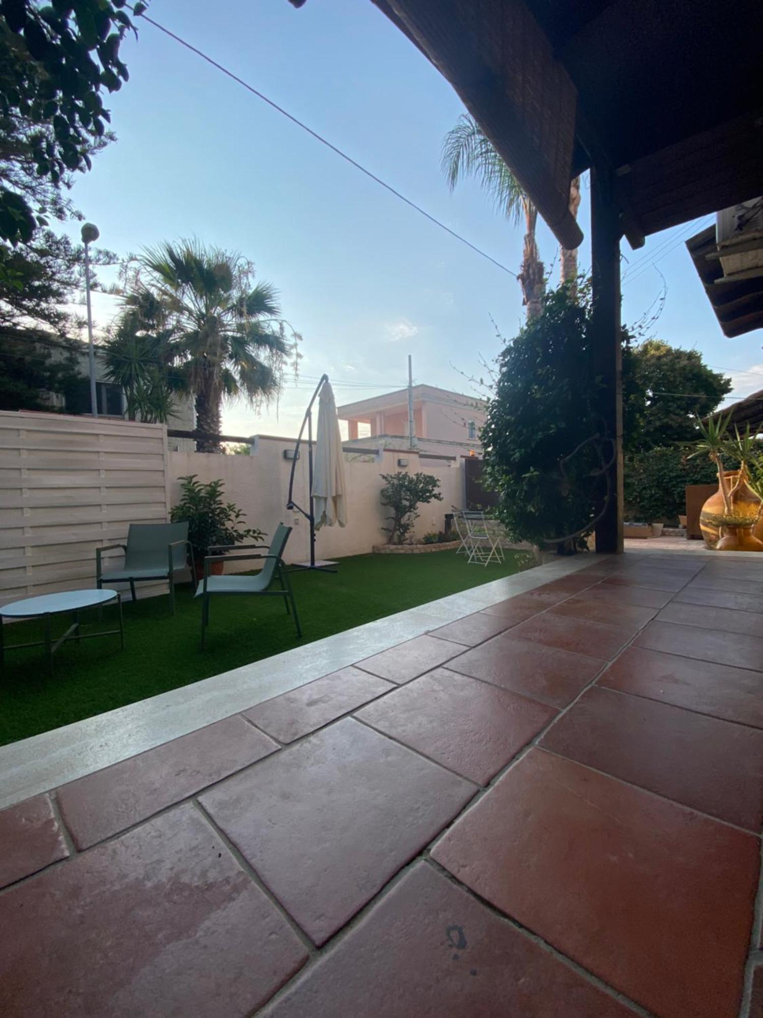 Villa Ginevra Taranto Exterior foto